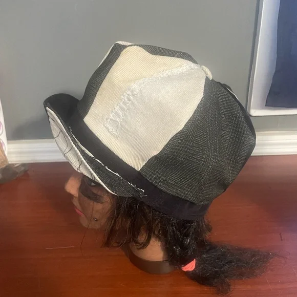 Custom made hat - Picture 5 of 6